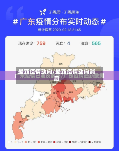最新疫情动向/最新疫情动向消息