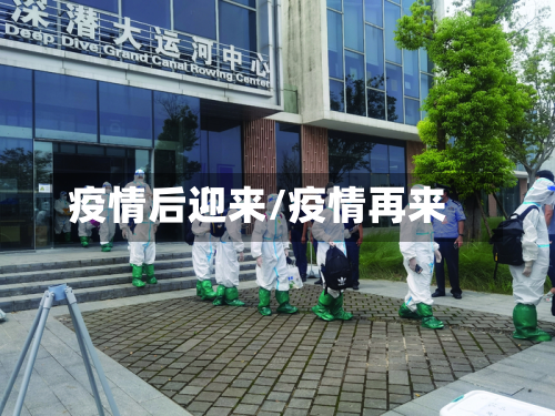 疫情后迎来/疫情再来-第2张图片