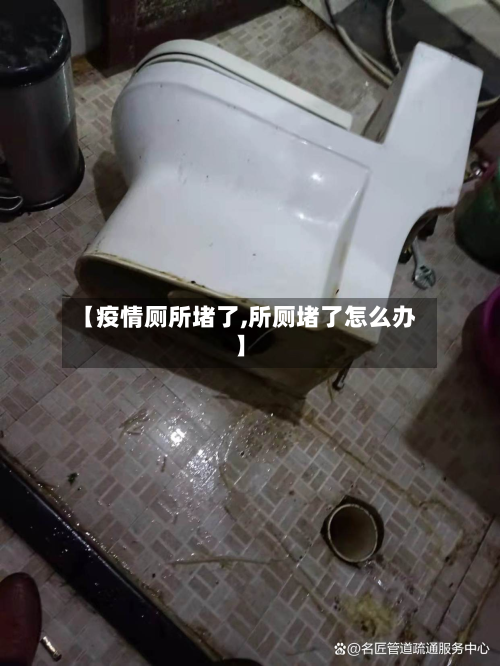 【疫情厕所堵了,所厕堵了怎么办】