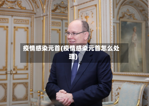 疫情感染元首(疫情感染元首怎么处理)-第3张图片