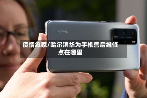 疫情念家/哈尔滨华为手机售后维修点在哪里-第2张图片