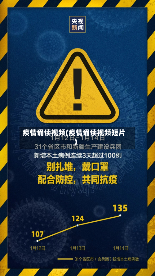 疫情诵读视频(疫情诵读视频短片)-第2张图片