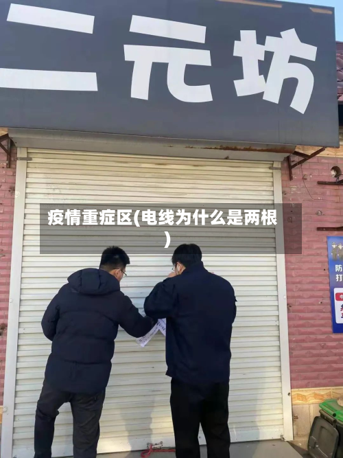 疫情重症区(电线为什么是两根)-第3张图片