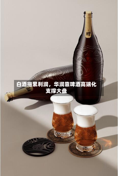 白酒拖累利润,华润靠啤酒高端化支撑大盘-第2张图片