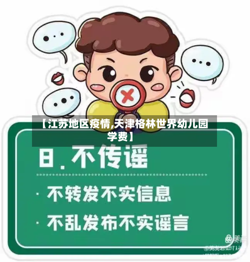 【江苏地区疫情,天津格林世界幼儿园学费】-第2张图片