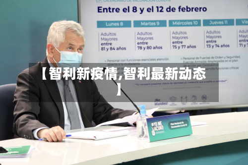 【智利新疫情,智利最新动态】-第3张图片