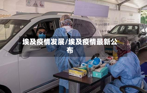 埃及疫情发展/埃及疫情最新公布-第2张图片
