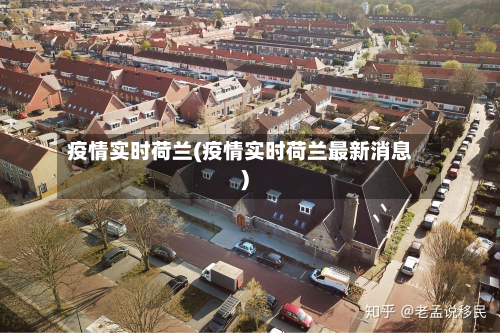 疫情实时荷兰(疫情实时荷兰最新消息)-第2张图片