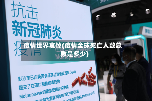 疫情世界哀悼(疫情全球死亡人数总数是多少)-第2张图片