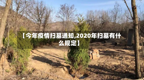 【今年疫情扫墓通知,2020年扫墓有什么规定】-第2张图片