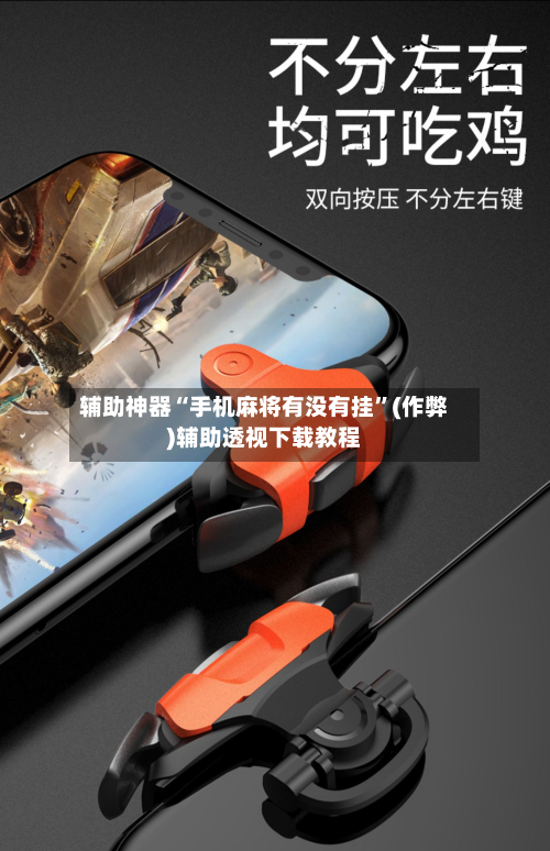 辅助神器“手机麻将有没有挂”(作弊)辅助透视下载教程-第2张图片