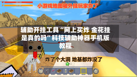 辅助开挂工具“网上买炸 金花挂是真的吗”科技辅助神器手机版教程-第3张图片