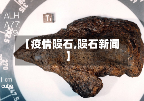 【疫情陨石,陨石新闻】