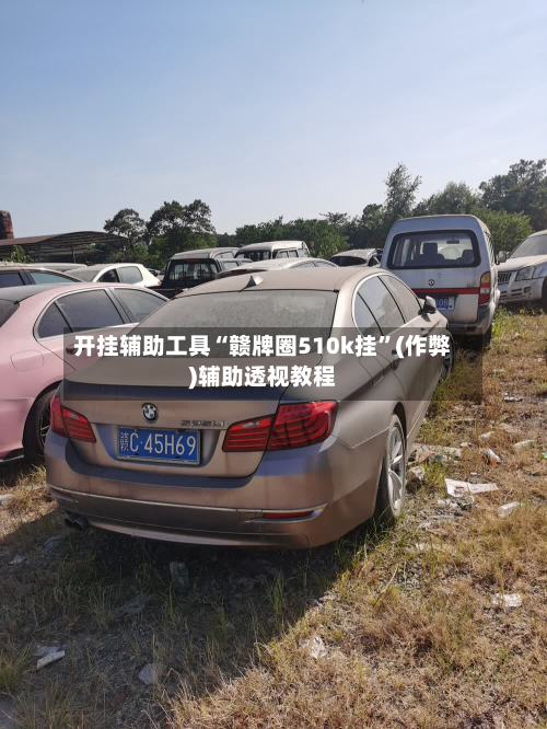 开挂辅助工具“赣牌圈510k挂”(作弊)辅助透视教程