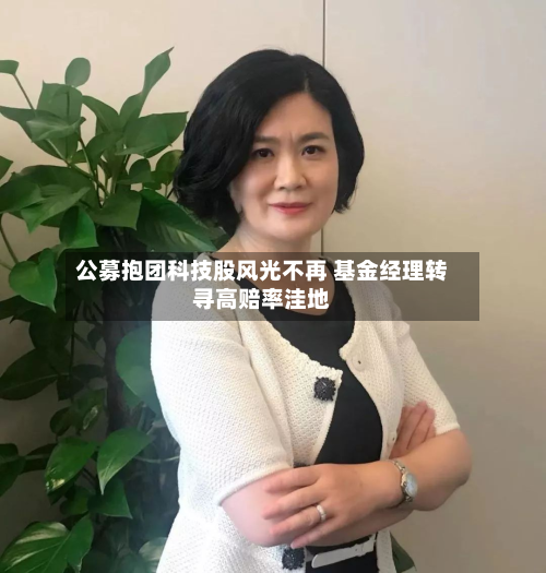 公募抱团科技股风光不再 基金经理转寻高赔率洼地-第2张图片