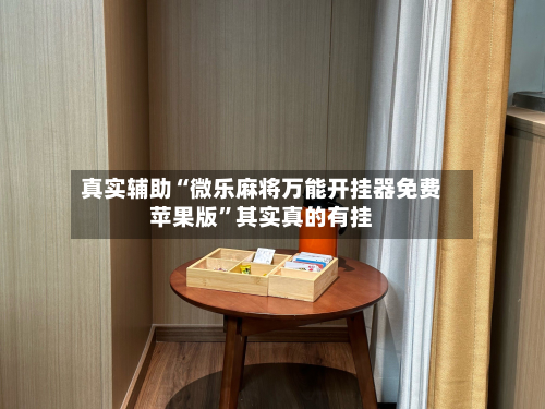 真实辅助“微乐麻将万能开挂器免费苹果版”其实真的有挂-第3张图片