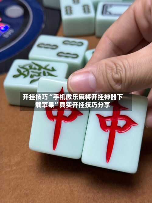 开挂技巧“手机微乐麻将开挂神器下载苹果”真实开挂技巧分享-第3张图片