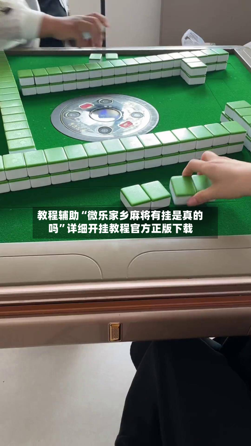 教程辅助“微乐家乡麻将有挂是真的吗”详细开挂教程官方正版下载