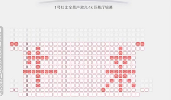 暑期档最“魔幻”一幕？《牛来》票房超200万元